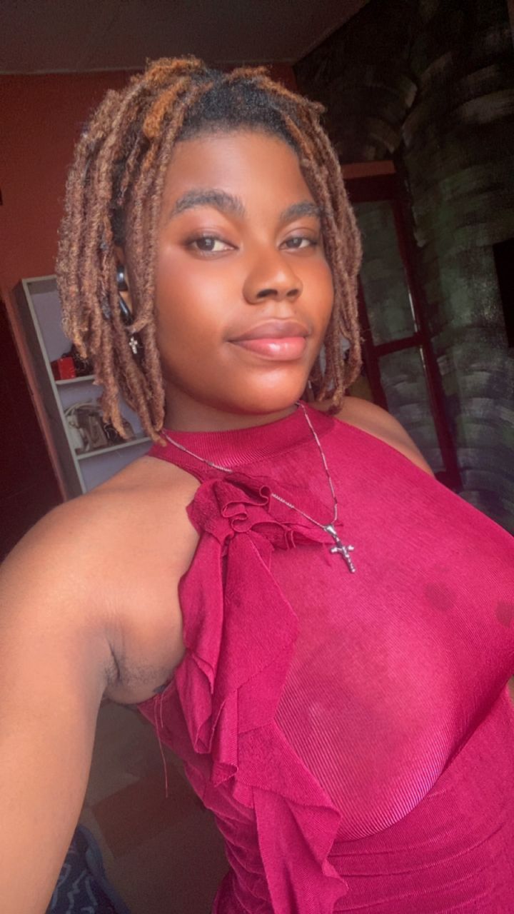 Vivian Esther Friday 